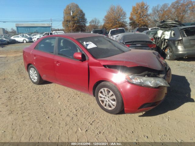 KIA FORTE 2013 knafu4a23d5737088