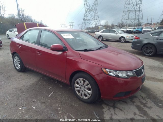 KIA FORTE 2013 knafu4a23d5737186