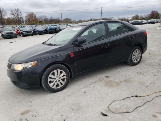 KIA FORTE 2013 knafu4a23d5737995