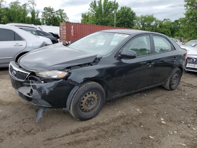 KIA FORTE 2013 knafu4a23d5739892