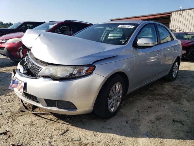 KIA FORTE EX 2013 knafu4a23d5740153