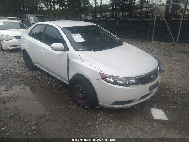 KIA FORTE 2013 knafu4a23d5740315