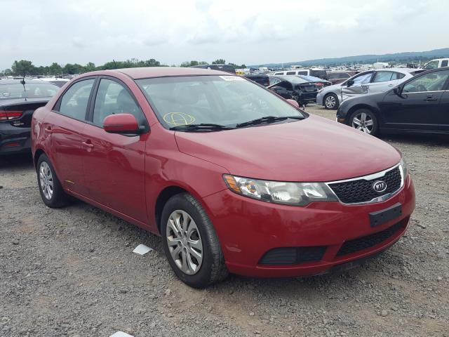 KIA FORTE EX 2013 knafu4a23d5740959