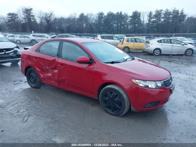 KIA FORTE 2013 knafu4a23d5741514