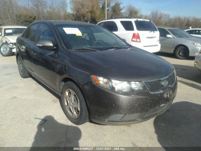 KIA FORTE 2010 knafu4a24a5047023