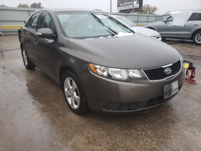 KIA FORTE EX 2010 knafu4a24a5047037