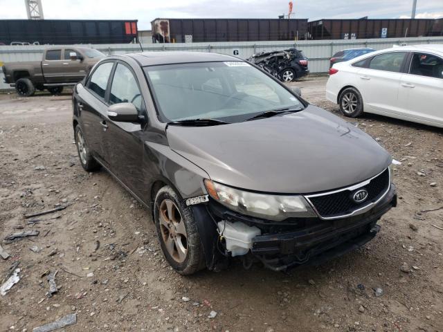 KIA FORTE EX 2010 knafu4a24a5047085