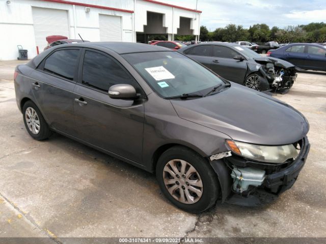 KIA FORTE 2010 knafu4a24a5047670