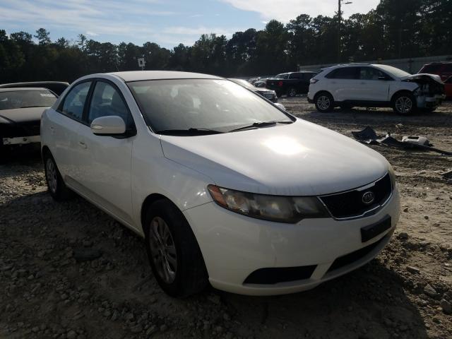 KIA FORTE EX 2010 knafu4a24a5051752