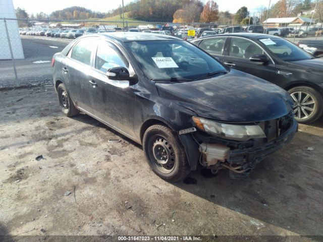 KIA FORTE 2010 knafu4a24a5052111