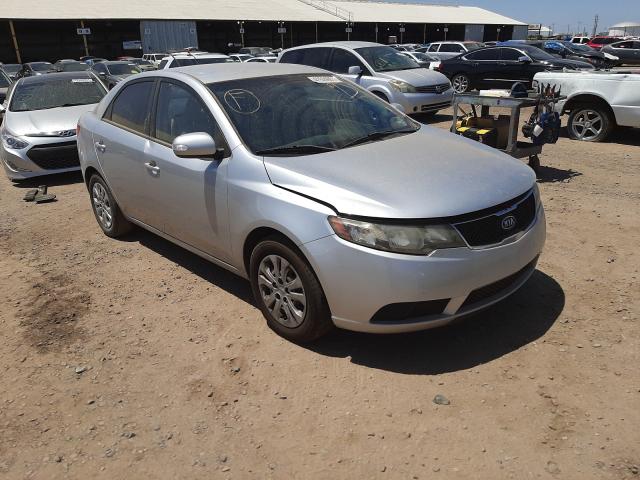 KIA FORTE EX 2010 knafu4a24a5052707