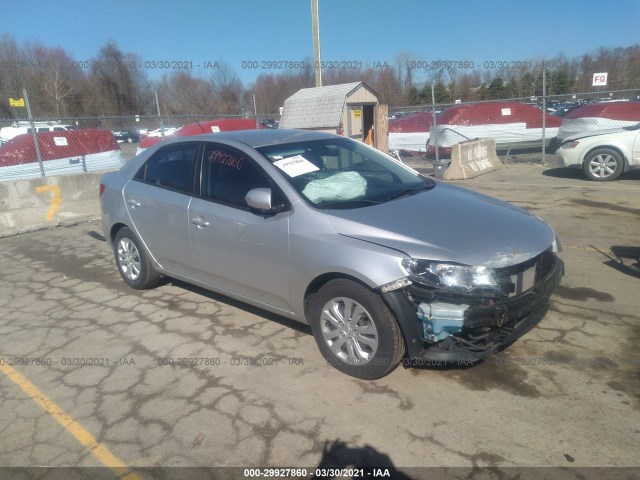 KIA FORTE 2010 knafu4a24a5053436