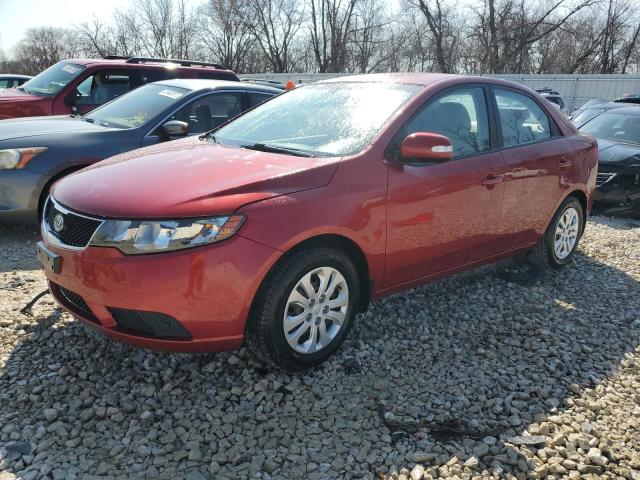 KIA FORTE EX 2010 knafu4a24a5055560