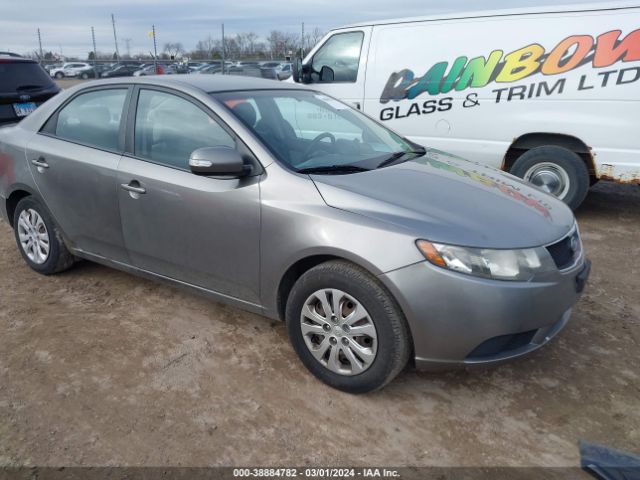 KIA FORTE 2010 knafu4a24a5059253