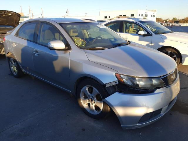 KIA FORTE EX 2010 knafu4a24a5060676