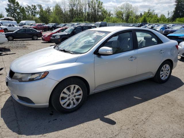 KIA FORTE 2010 knafu4a24a5060998