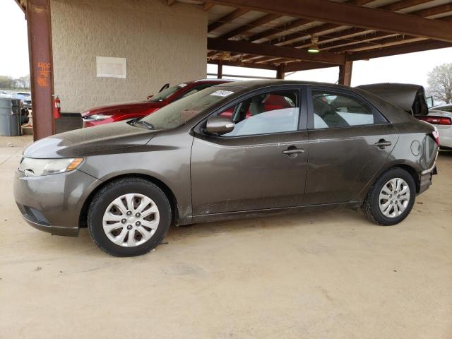 KIA FORTE EX 2010 knafu4a24a5061424