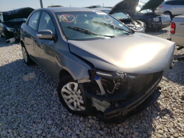 KIA FORTE EX 2010 knafu4a24a5062511