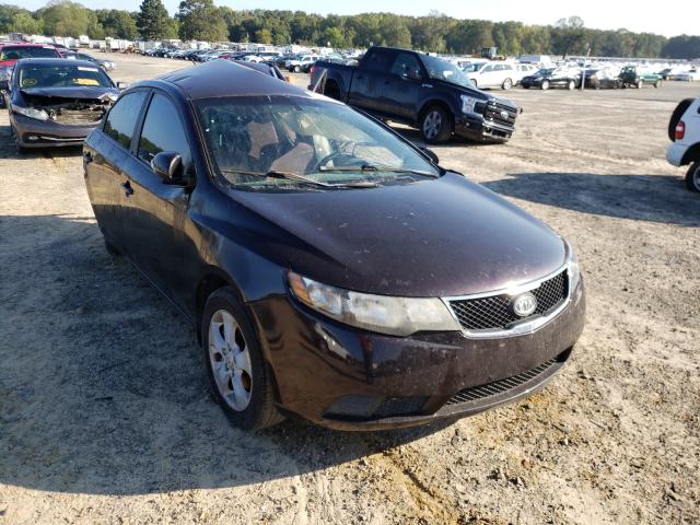 KIA FORTE EX 2010 knafu4a24a5063108