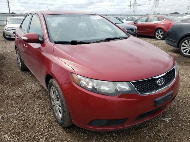 KIA FORTE EX 2010 knafu4a24a5063903