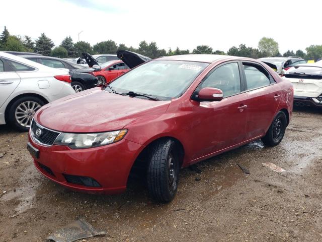 KIA FORTE EX 2010 knafu4a24a5064968