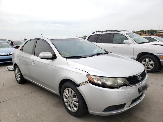 KIA FORTE EX 2010 knafu4a24a5065098