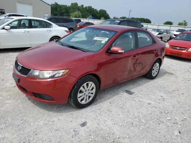 KIA FORTE EX 2010 knafu4a24a5068261