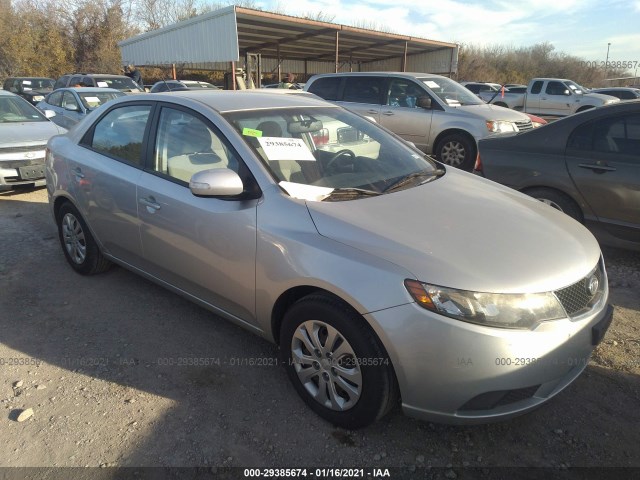 KIA FORTE 2010 knafu4a24a5068518