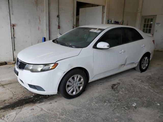 KIA FORTE EX 2010 knafu4a24a5080510