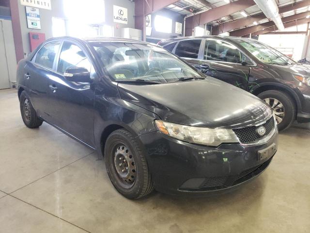 KIA FORTE EX 2010 knafu4a24a5100402