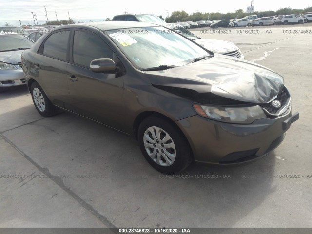 KIA FORTE 2010 knafu4a24a5104238