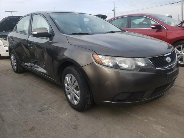 KIA FORTE EX 2010 knafu4a24a5104305