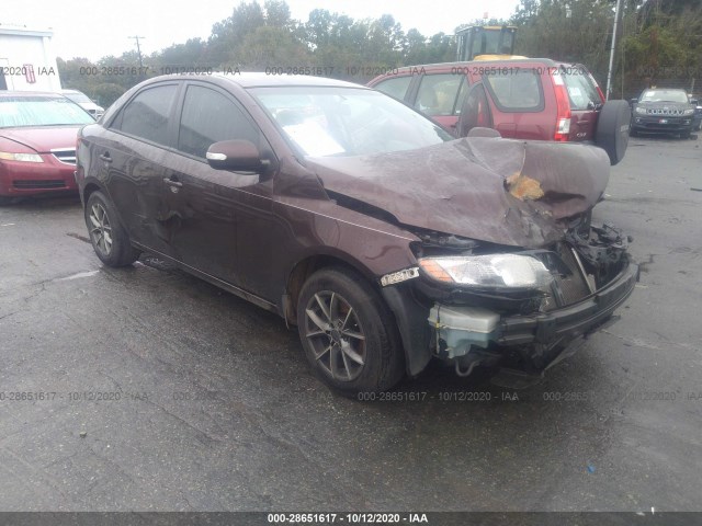 KIA FORTE 2010 knafu4a24a5106457