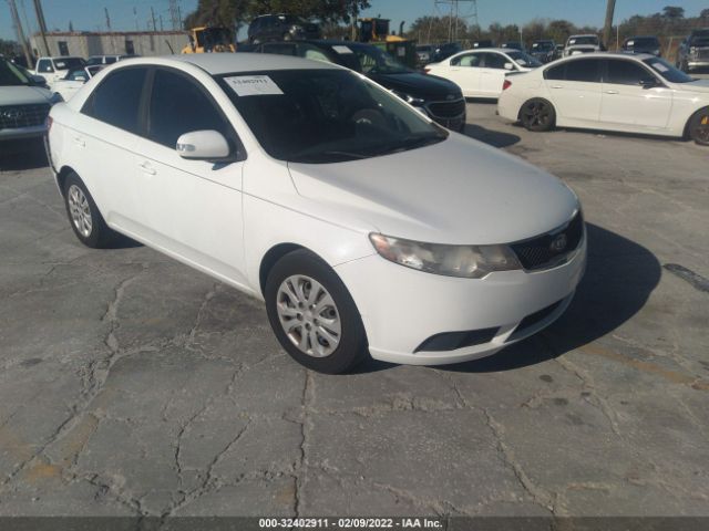 KIA FORTE 2010 knafu4a24a5107334