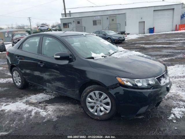 KIA FORTE 2010 knafu4a24a5109391