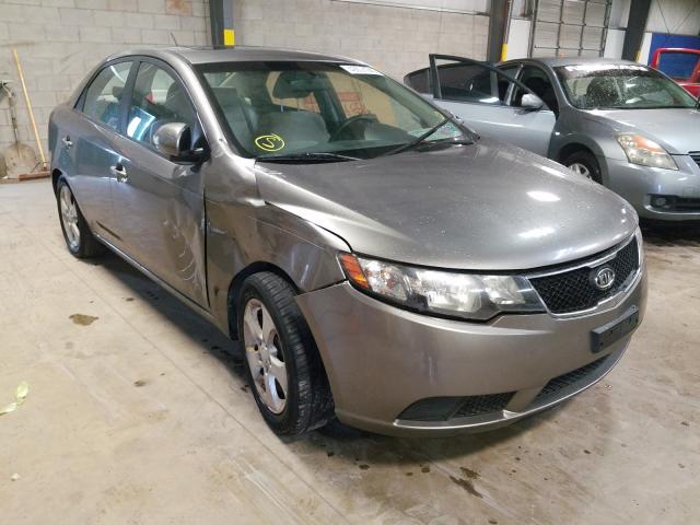 KIA FORTE EX 2010 knafu4a24a5110055