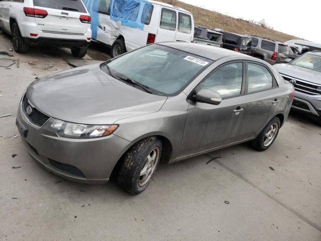 KIA FORTE EX 2010 knafu4a24a5110489