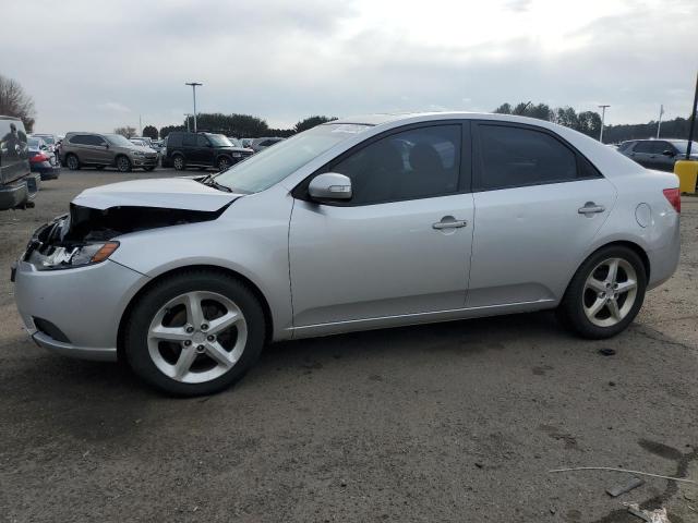 KIA FORTE EX 2010 knafu4a24a5110508