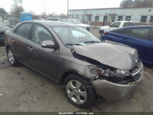 KIA FORTE 2010 knafu4a24a5115207