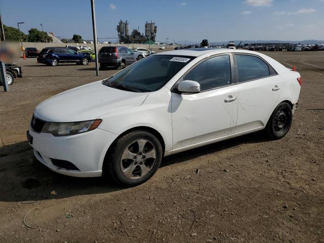 KIA FORTE EX 2010 knafu4a24a5117331