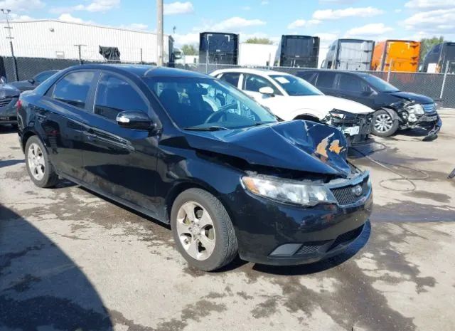 KIA FORTE 2010 knafu4a24a5120343