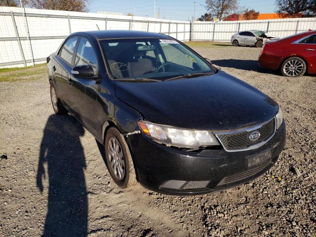 KIA FORTE EX 2010 knafu4a24a5122318