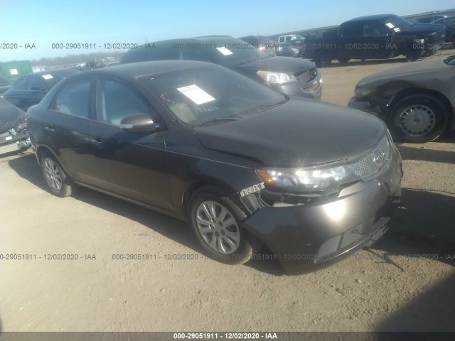 KIA FORTE 2010 knafu4a24a5122612