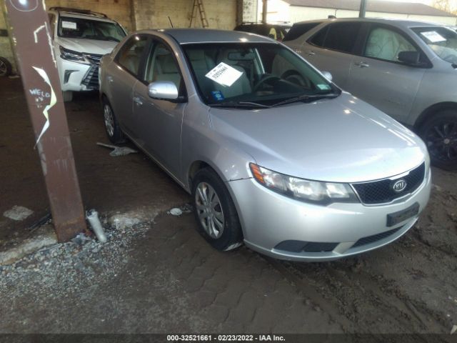 KIA FORTE 2010 knafu4a24a5125350