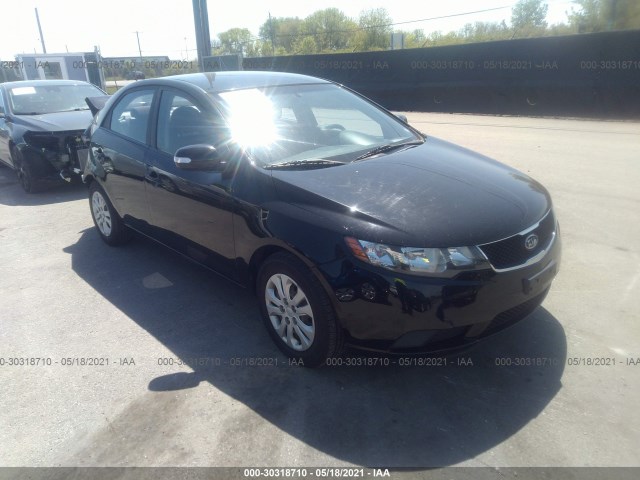 KIA FORTE 2010 knafu4a24a5126711