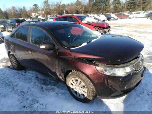 KIA FORTE 2010 knafu4a24a5131925