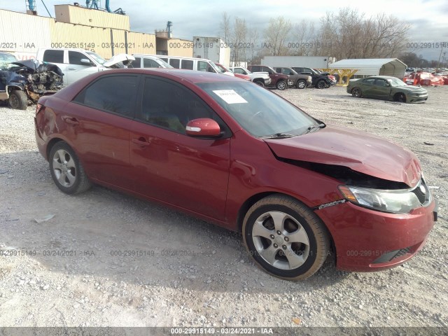 KIA FORTE 2010 knafu4a24a5135621