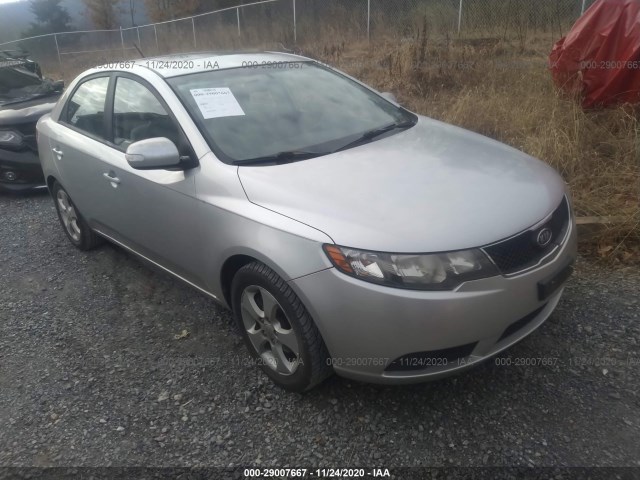 KIA FORTE 2010 knafu4a24a5140981