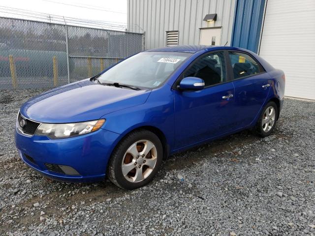 KIA FORTE 2010 knafu4a24a5141029