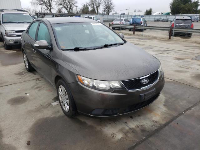 KIA FORTE EX 2010 knafu4a24a5162690